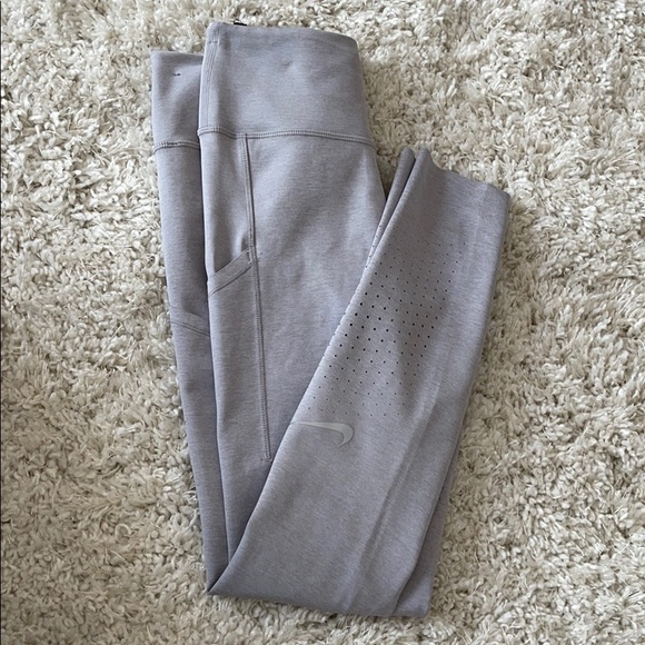 Nike Pants - 7/8 Nike Leggings